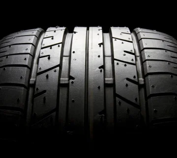 فناوری Tread Wear Indicators بریجستون