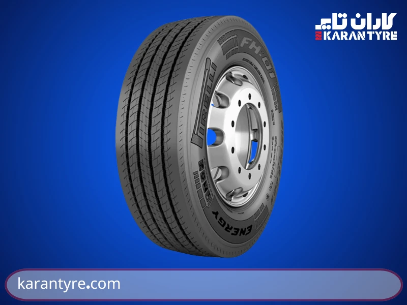 Pirelli FH:01 Energy