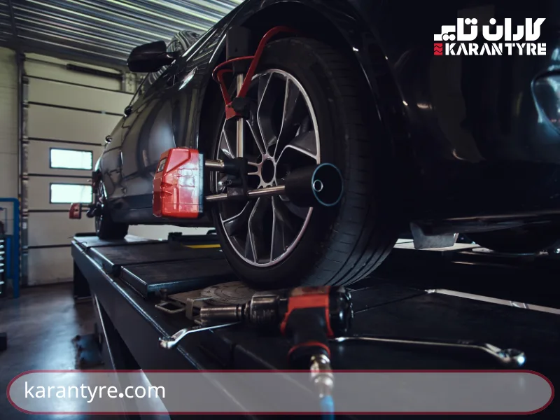 بریجستون به عنوان تأمینکننده برتر جهانی توسط جنرال موتورز شناخته شد 1 بریجستون