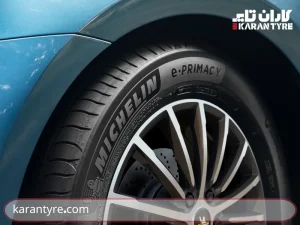 معرفی شرکت یوکوهاما 19 خرید لاستیک میشلن