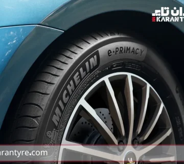 خرید لاستیک میشلن 9 خرید لاستیک میشلن