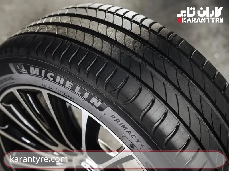 خرید لاستیک میشلن
