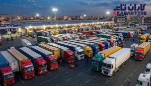 خرید عمده لاستیک سنگین برای شرکت‌های باربری و سازمان‌ها