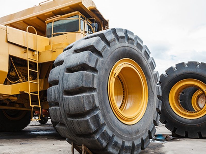 فروش انواع لاستیک 5 کاران تایر